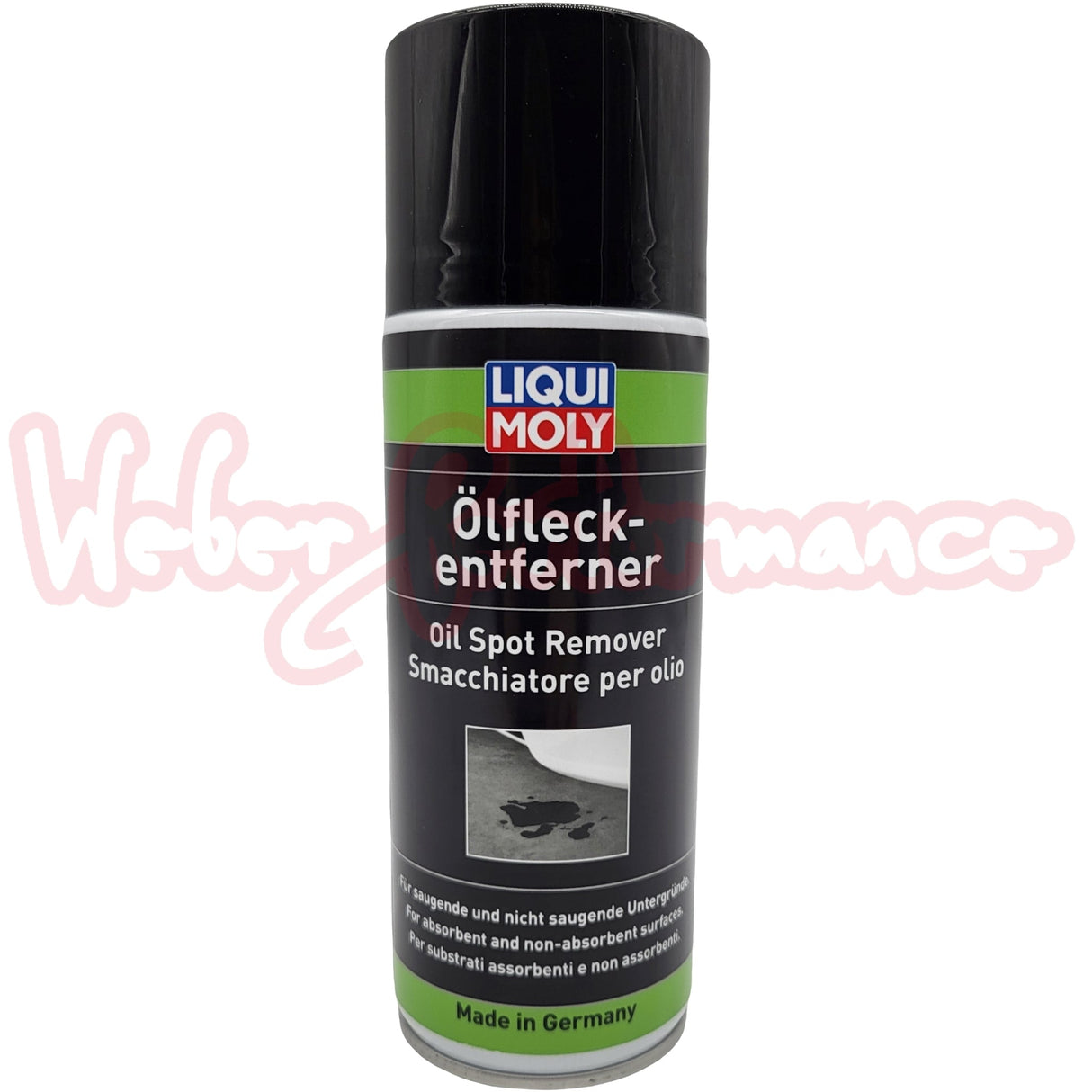 Liqui Moly Ölfleckentferner - Liqui Moly 3315