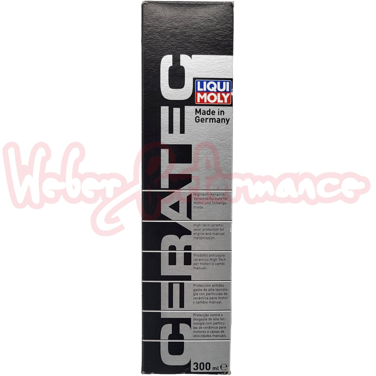Liqui Moly Cera Tec - Liqui Moly 3721