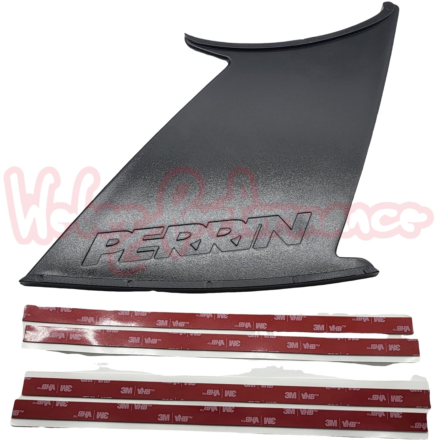 Perrin Wing Stiffi WRX STI 11-13