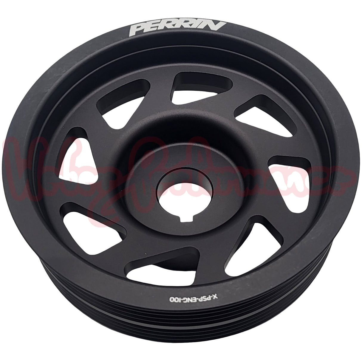 Perrin Kurbelwellenpully - Perrin PSP-ENG-100BK