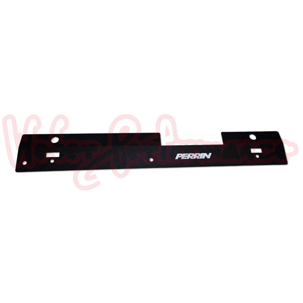 Perrin Kühlleitblech 01-07 schwarz - Perrin PSP-ENG-501BK