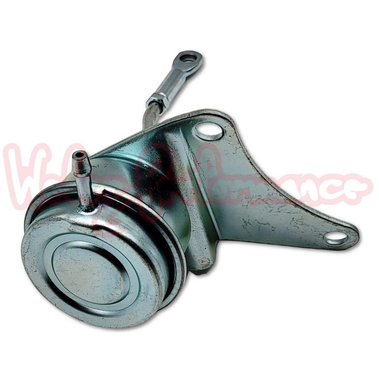 Mitsubishi TD04 Druckdose Turbolader - TD04WA