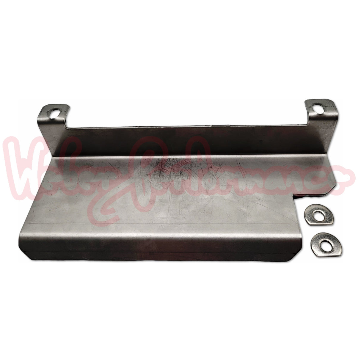 Schutz Kühlerschlauch Upgrade Wasserkühler - WP0005