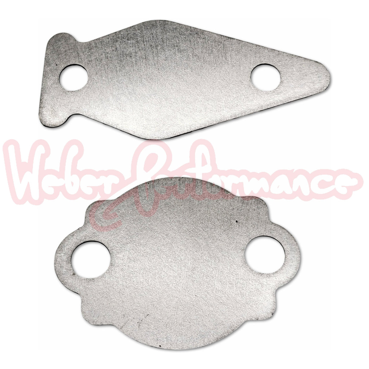 Sekundärluftleitung Delete Kit - WP0006