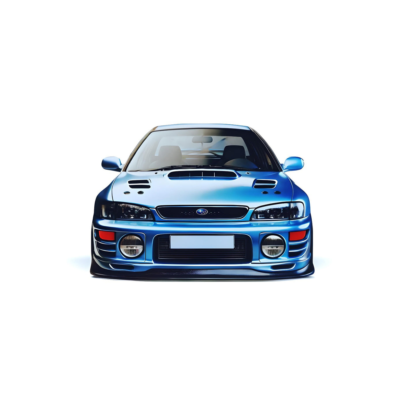 WP1992-2000 - Weber Performance