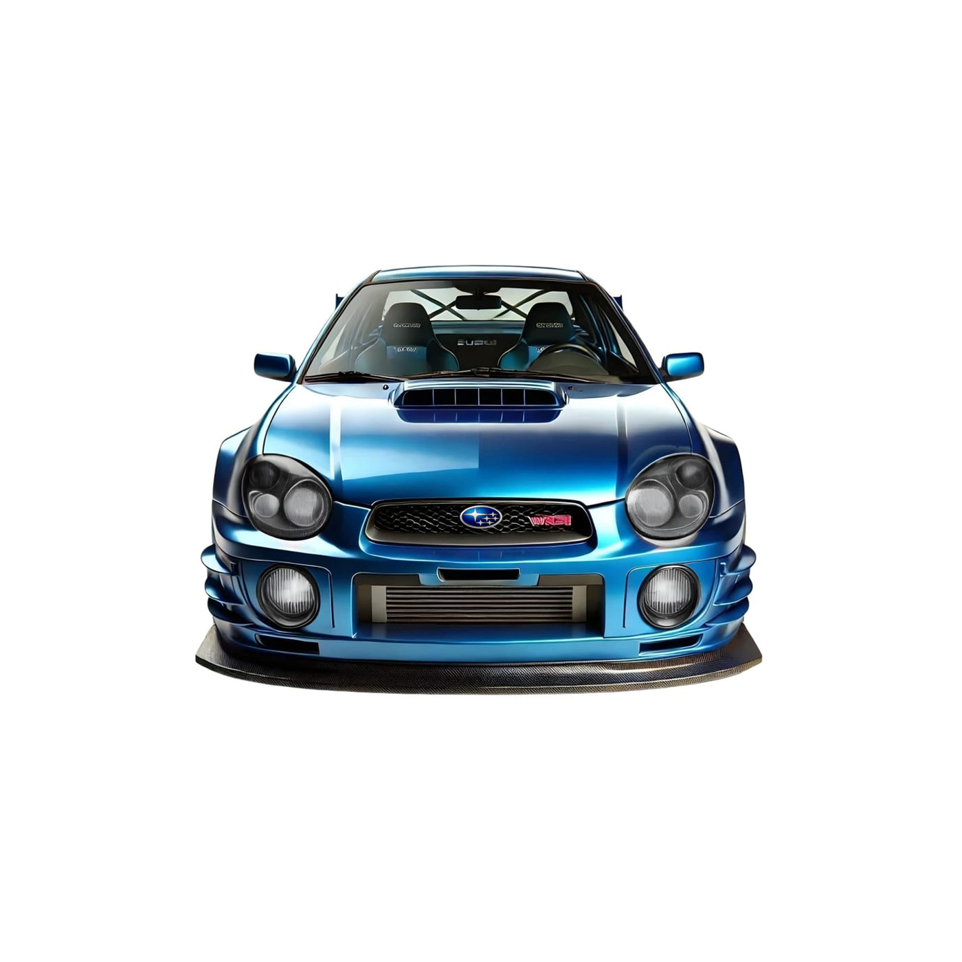 WP2001-2002 - Weber Performance