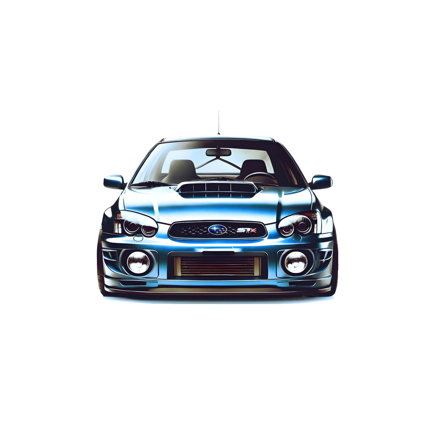 WP2003-2005 - Weber Performance