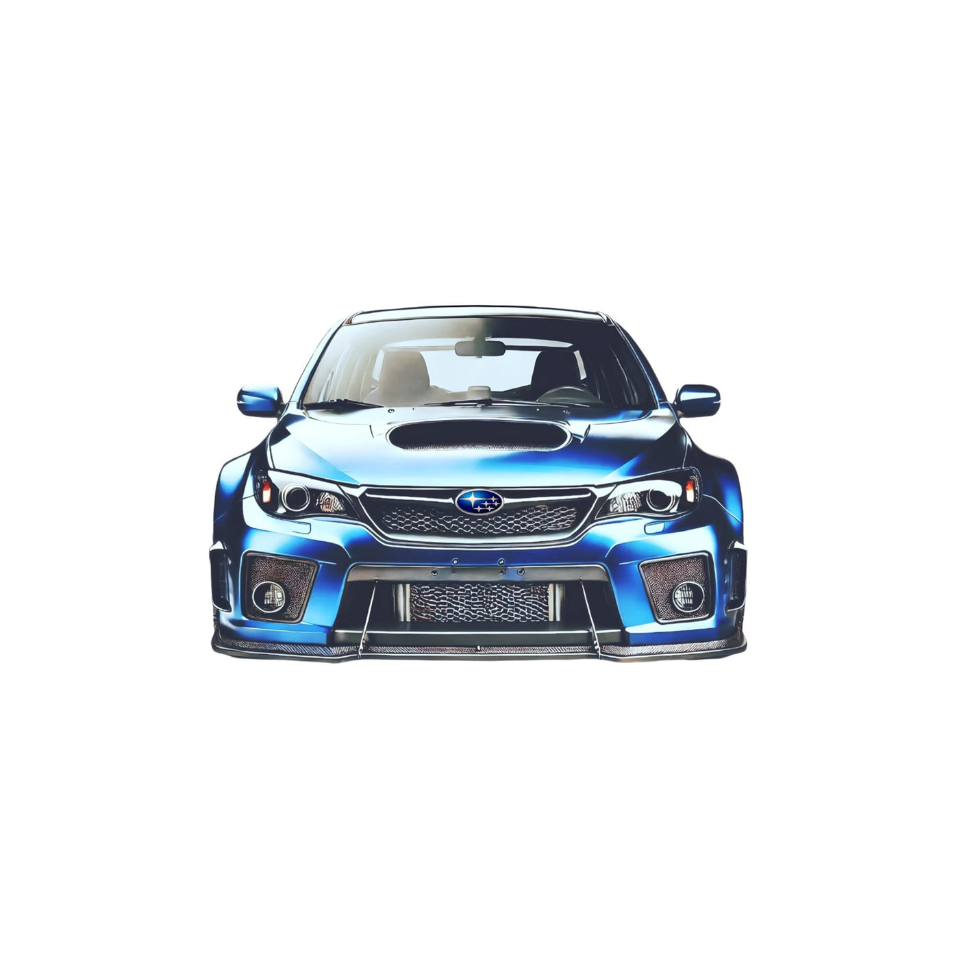 WP2008-2013 - Weber Performance