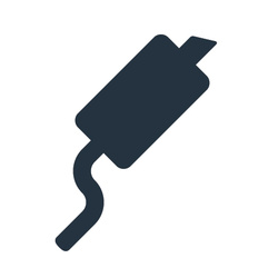 Abgassystem (STI 2014+)