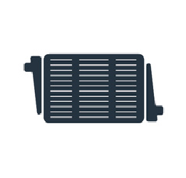 Ansaugsystem (GT 1992-2000)