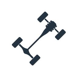Antriebsstrang (STI 2014+)
