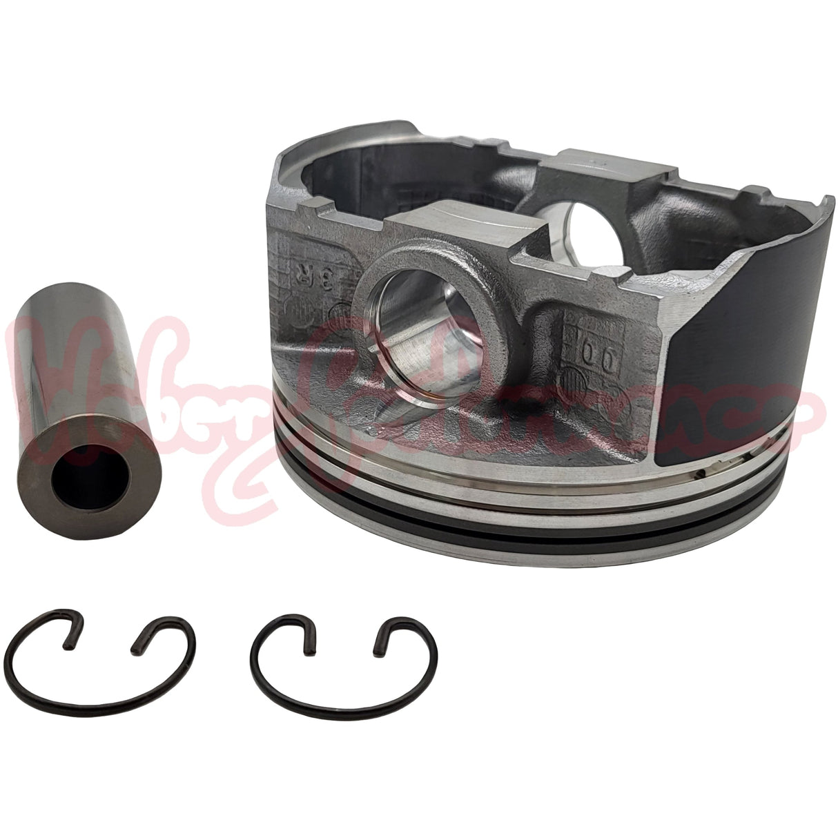 Kolben EJ257 STD A