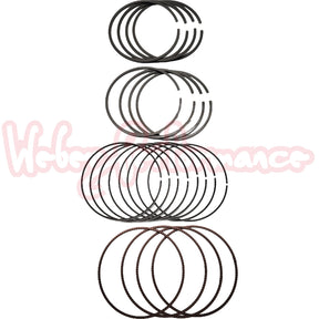 Kolbenringset WRX EJ255 - 12033AB340