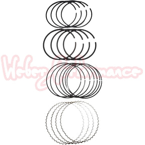 Kolbenringset GT / WRX EJ205 - 12033AB760