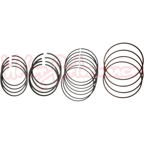 Kolbenringset STI EJ257 - 12033AC000