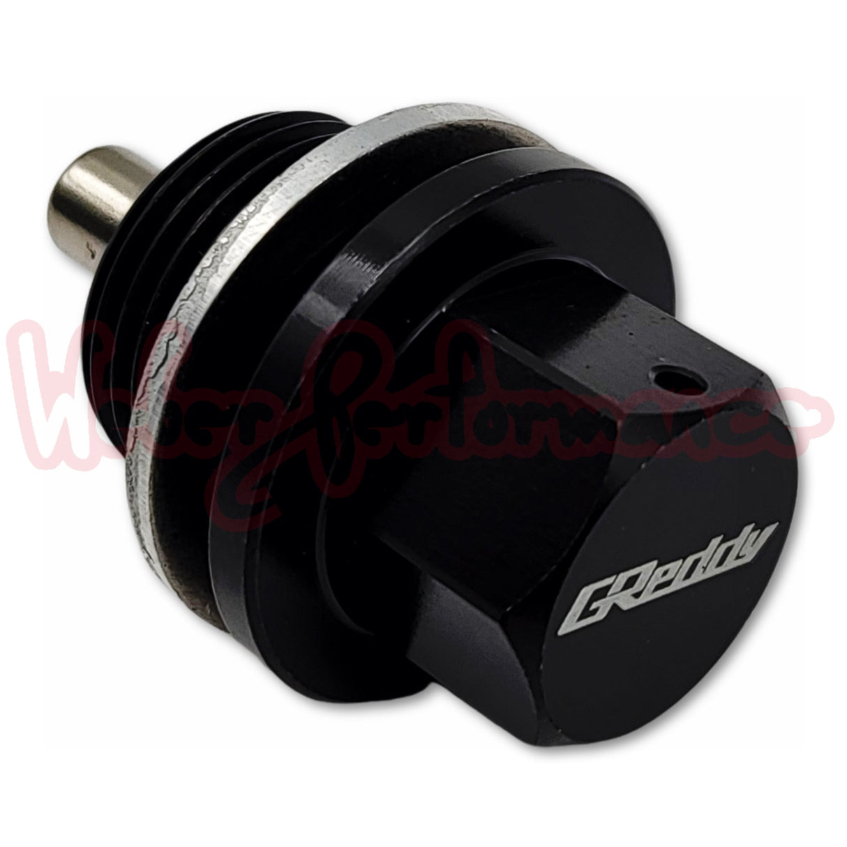 Greddy Ölablassschraube Magnetisch