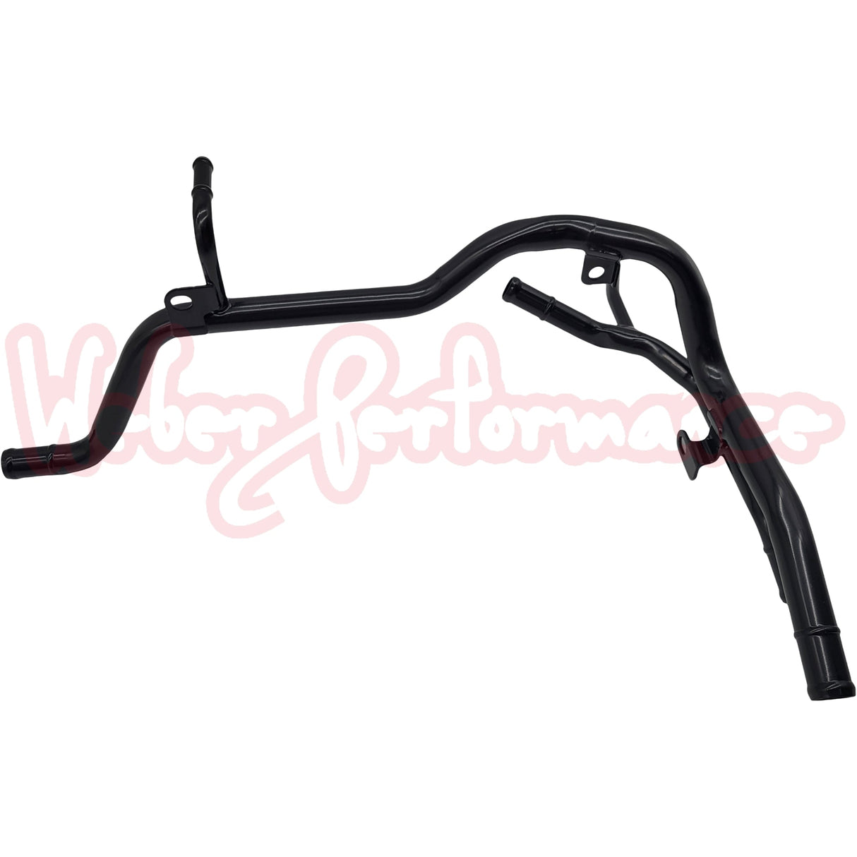 Wasserrohr EJ20 01-05