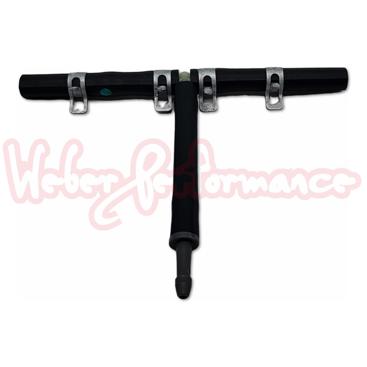 Unterdruckschlauch Turbolader STI