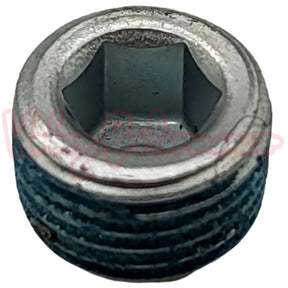 Verschlussschraube Zylinderkopf 1/8 - 15027AA132