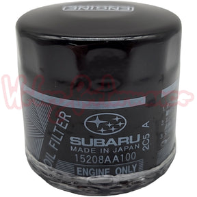 Ölfilter - 15208AA100