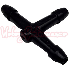 T-Stück Ladedrucksteuerkreis Turbolader - 22315AA010