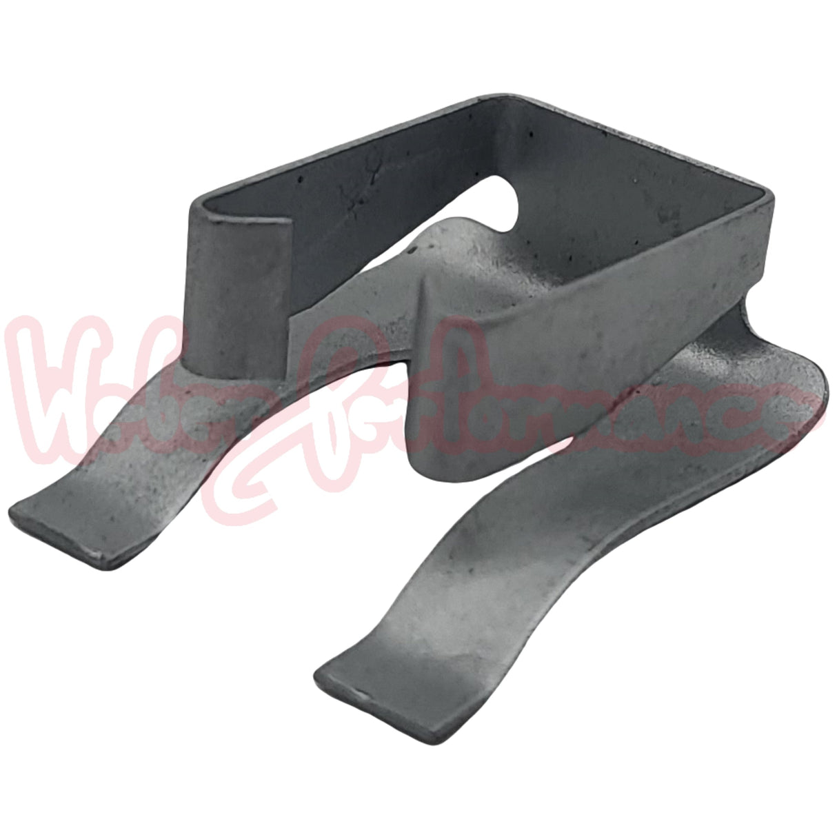 Clip Bremsschlauch
