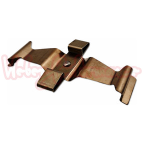 Haltefeder Bremsbelagsatz Vorderachse STI 01-17 - 26232FE010