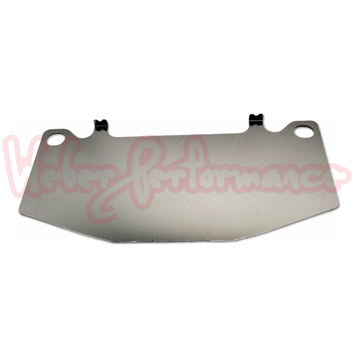 Beilegblech Bremsbelag Vorderachse GT / WRX 98-07