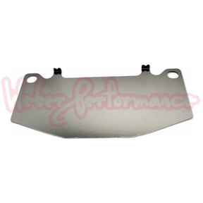 Beilegblech Bremsbelag Vorderachse GT / WRX 98-07 - 26233FA000