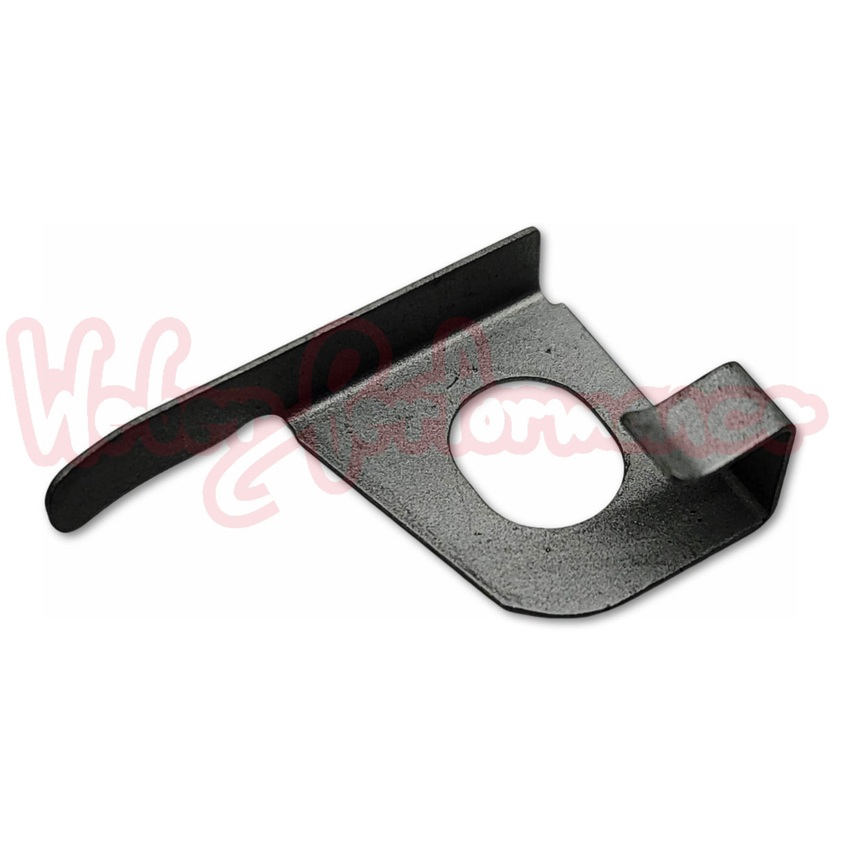 Feder Bremsbelagsatz Vorderachse innen GT / WRX 99-07