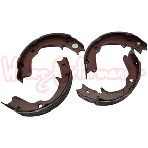 Bremsbackensatz Handbremse STI 01-07 - 26298PA080