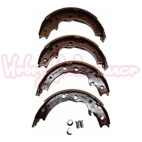 Bremsbackensatz Handbremse STI 14+ - 26694CA001