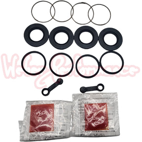 Dichtsatz Bremssattel Hinterachse WRX 01-07 - 26697FA000