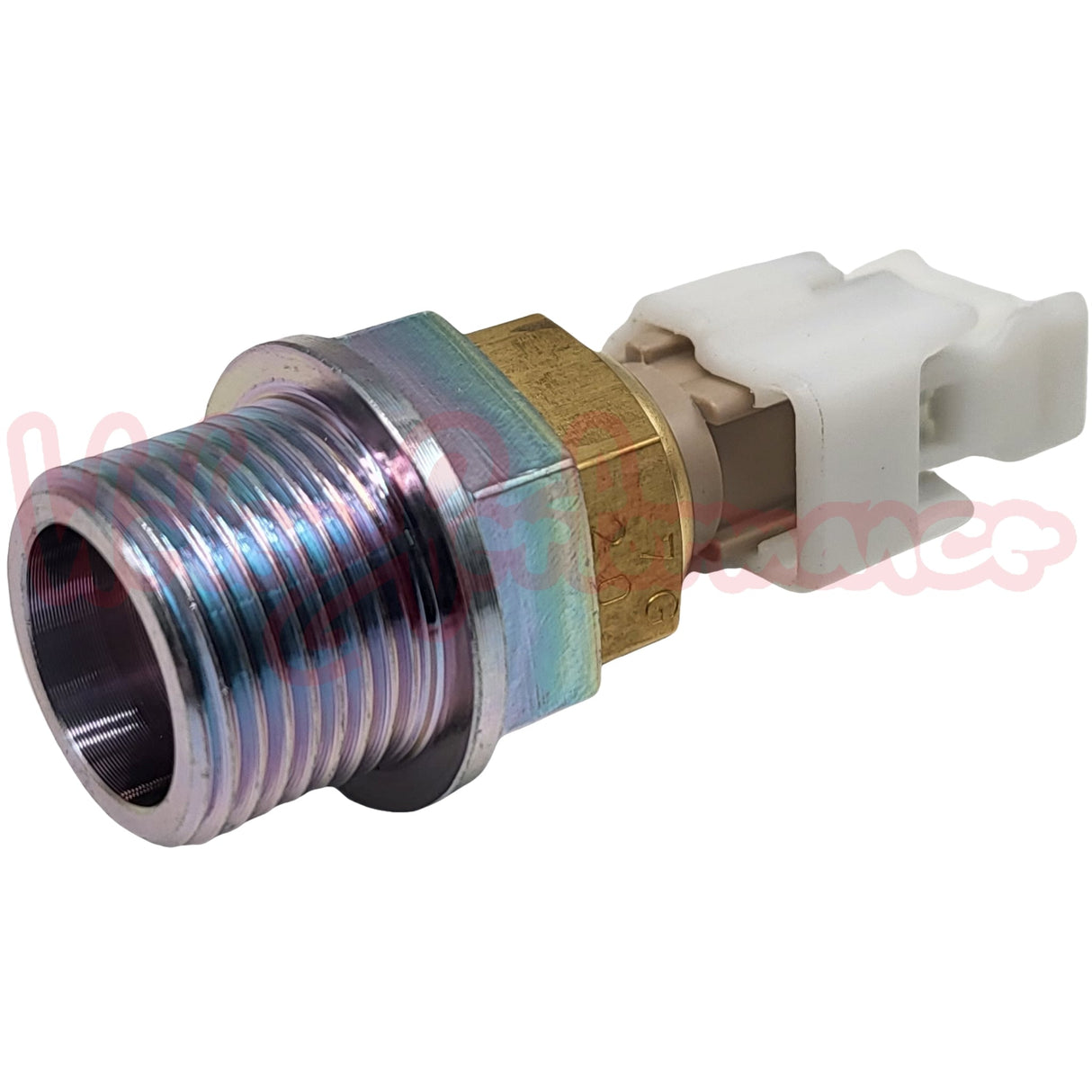 Thermoschalter Differential