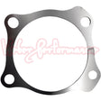 Distanzscheibe Pinionwelle 0,225mm GT / WRX - 32295AA061