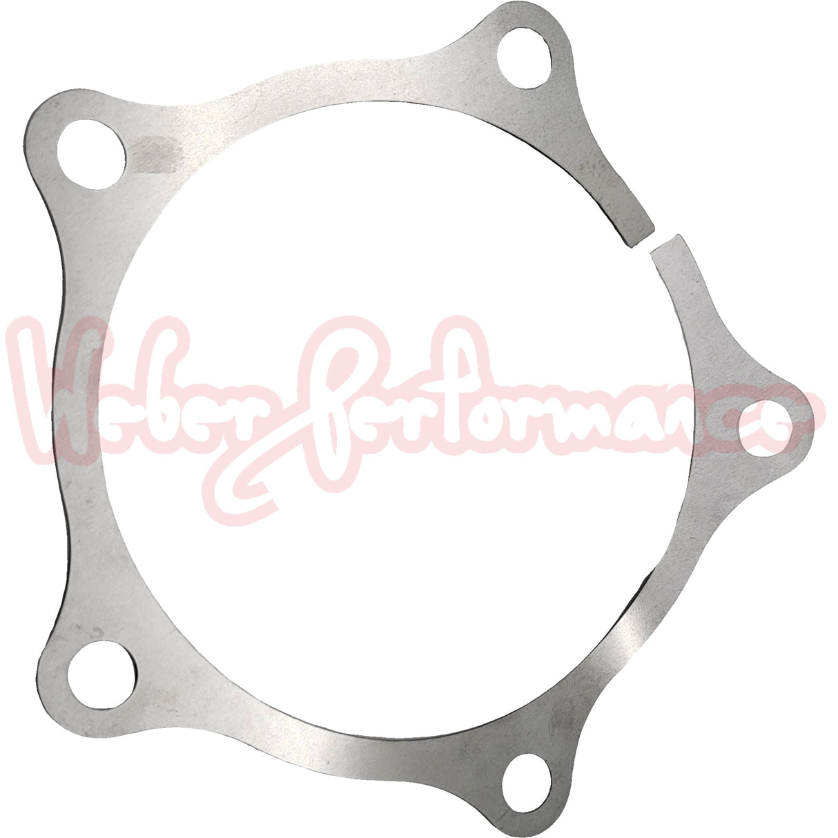 Distanzscheibe Pinionwelle 0,20mm STI