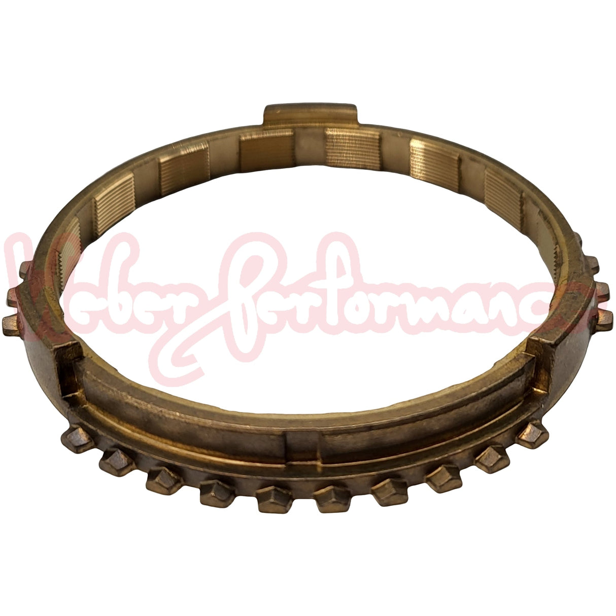 Synchronring STI 4./5./6. Gang