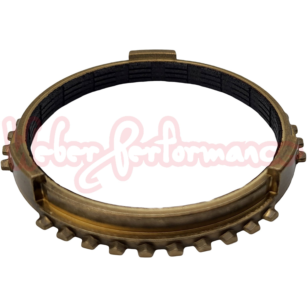 Synchronring Carbon STI 4./5./6.Gang
