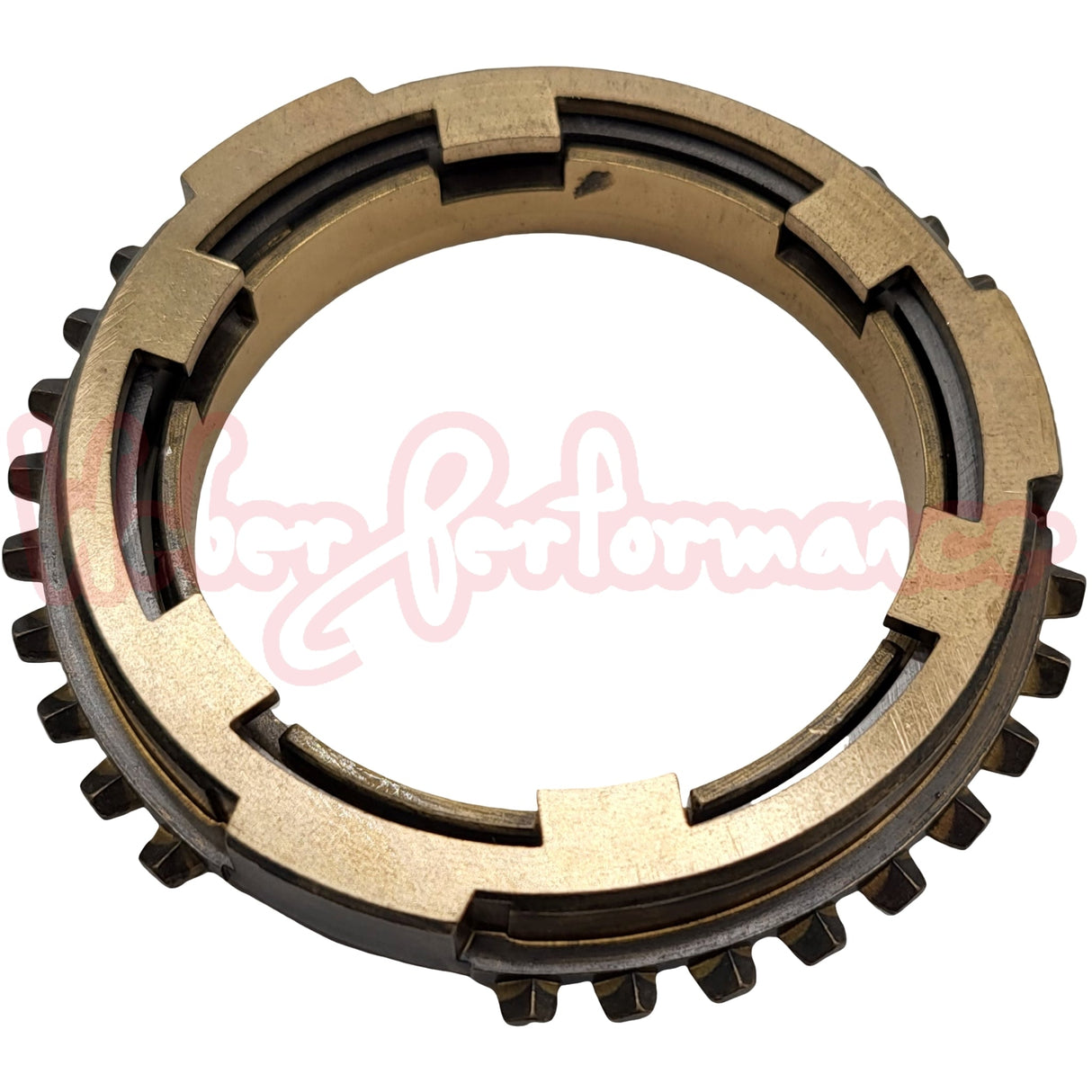 Synchronring 5-Gang 2.Gang