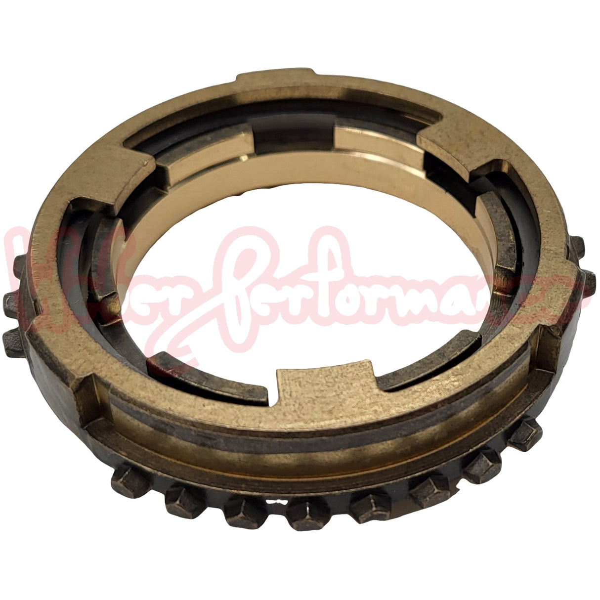 Synchronring 5-Gang 3.Gang