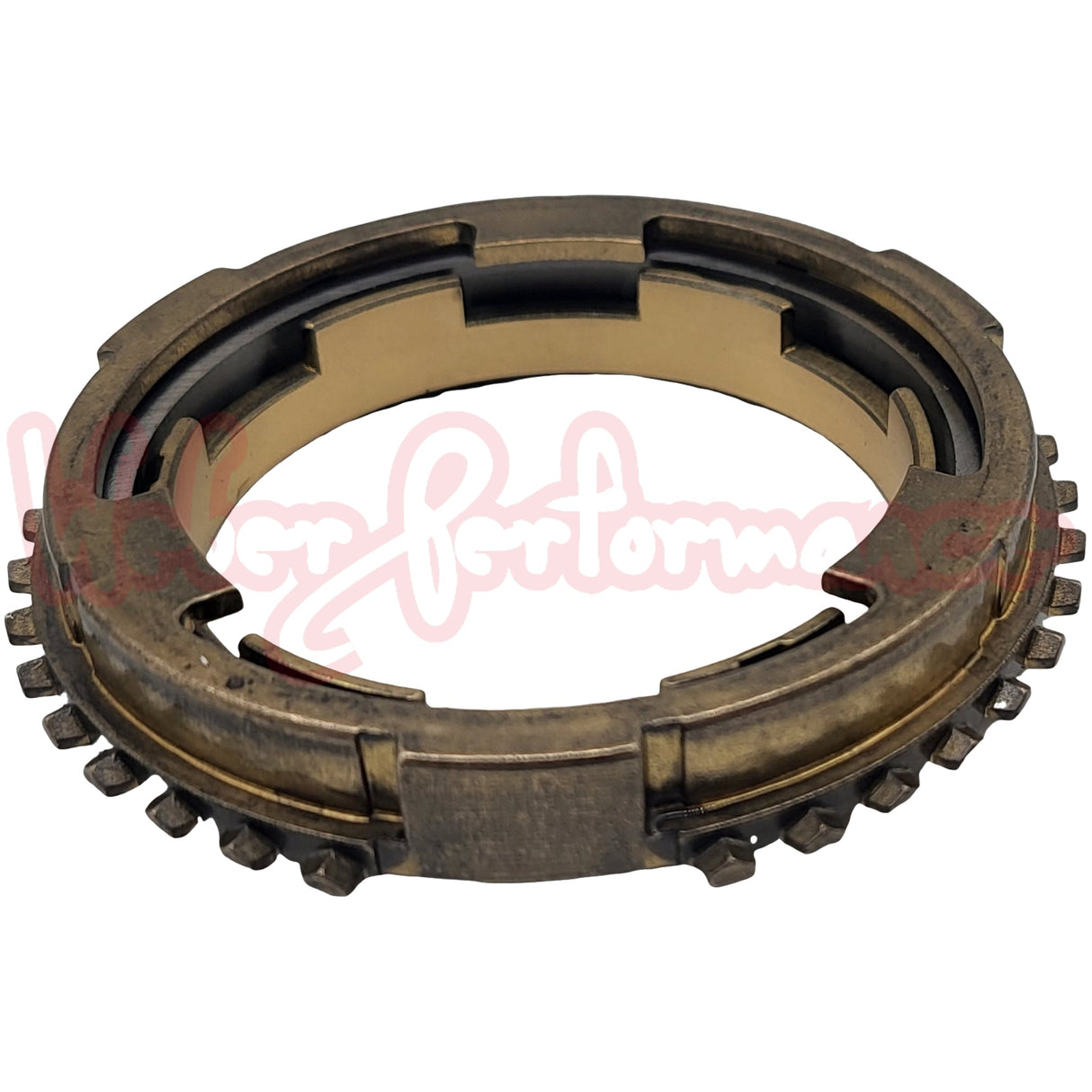 Synchronring STI 3.Gang