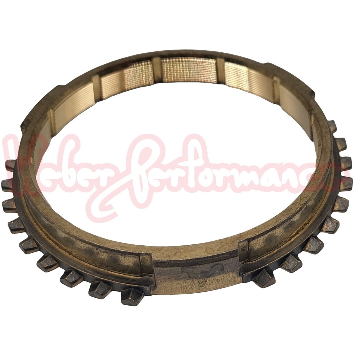 Synchronring 5-Gang 1.Gang