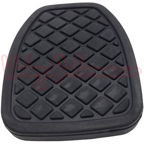 Pedalabdeckung Gummi - 36015GA111