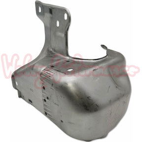 Hitzeschild Turbolader - 44031FE060
