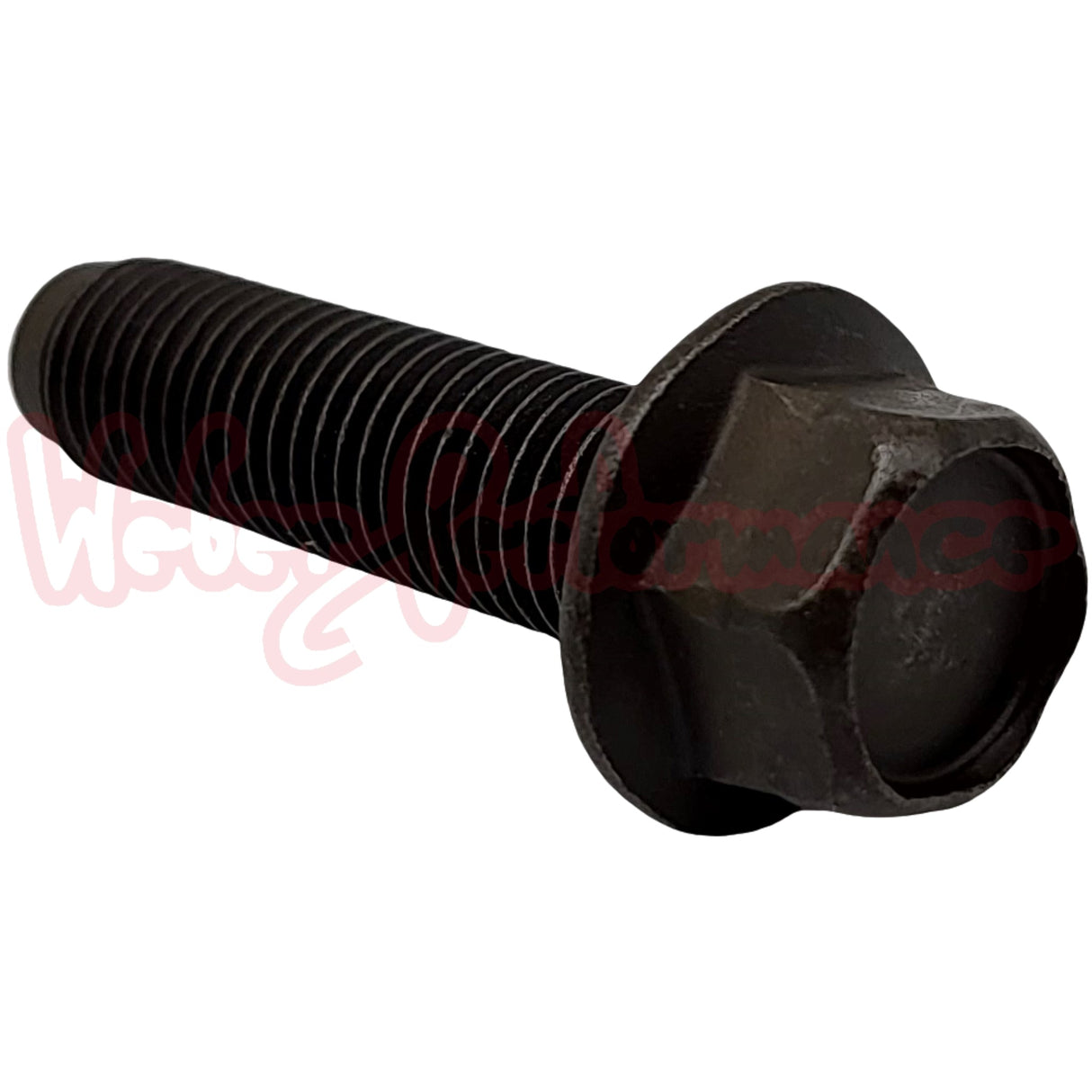 Schraube Krümmer / Uppipe / Turbolader