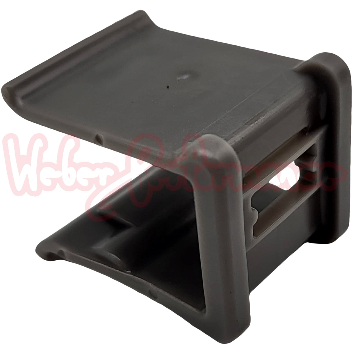 Clip Motorabdeckung