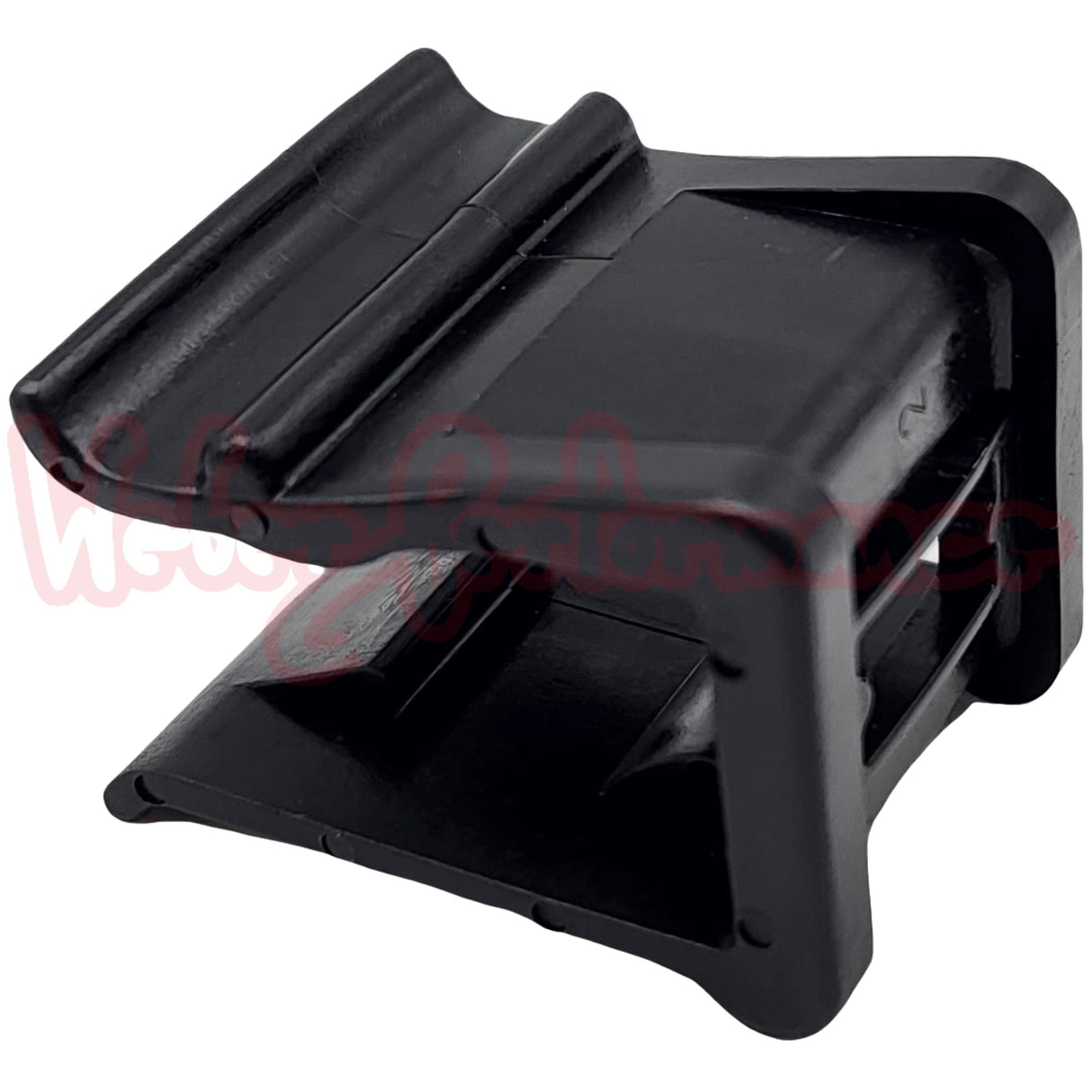 Clip Motorabdeckung