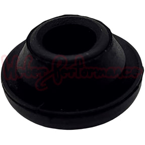 Gummi Motorhaubenstrebe - 57253AA010