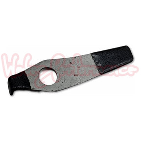 Feder Tankklappe - 57651FC000