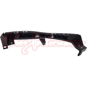 Halter Frontstossstange rechts innen - 57707FG062